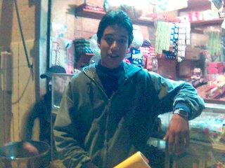 yassine de somal
